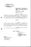 Pto Montt Of Res 507 Aprueba Contrato del 10-07-2003