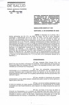 Resolución Exenta N°938 Aprueba Modificaciones al contrato de Agencia de Puerto Montt