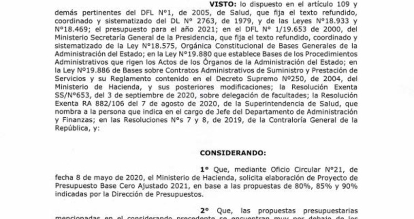 Resolución Exenta N°938 Aprueba Modificaciones al contrato de Agencia de Puerto Montt