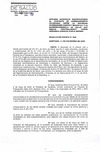 Resolución Exenta N°940 modifica contrato de arriendo agencia en Punta Arenas