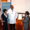 Superintendencia de Salud entrega certificado de Acreditación en Calidad al Instituto de Neurocirugía Dr. Asenjo